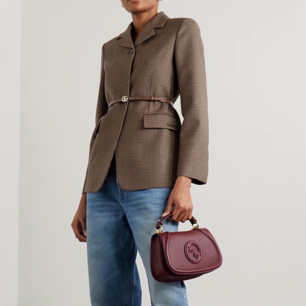 Gucci blazer